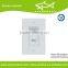 SK901 120-277V AC 10sec to 30min 10-2000LUX PIR/Microphonics Dual Sensors UL Qualified Wall Mounted Sensor Switch
