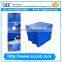 1000liter rotomolded Plastic fish insulation box, SCC fish container for sale