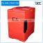 SCC sale Rotomold plastic Food Preservation Cabinet, food cabinet for hot for catering