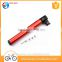 High pressure bicycle co2 pumps best mini bicycle hand air pump