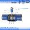 top sales service full flange welded ball valve