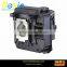 Original projector lamp with housing ELPLP68 / V13H010L68