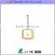 active internal gps ceramic patch antenna for tablet
