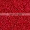 hot sale rose red masterbatch