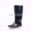 Factory Price Pure Design Waterproof Pvc Rain Boots, Cheap Rain Boots