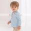 DB911dave bella wholesale baby clothes 2014 spring 100% cotton striped babi outwear baby clothes baby T-shirt