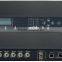 mpeg-2 mpeg-4 ASI transcoder(ASI in,ASI+IP out)