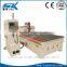 cnc router engraving machine with atc engraving/carving/cutting equipment/Syntec control/Hiwin rail/Servo motor