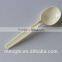 plastic knife spoon table set