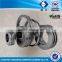 Tungsten carbide T.C. Wire flat tening rolls