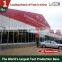 50x75m Large Outdoor Trade Show Tent For Sale