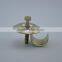 Pressed Scaffolding Limpet Coupler for Steel Plank
