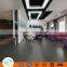600x600 600x900mm Foshan Dark grey polished full body granite look villa porcelain tile