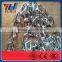 original manufacturer supply ORDINARY MILD STEEL LINK CHAIN hot sale