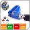 Colorful Bike Lock Scooter Bike Bicycle Motorcycle Anti-theft Disk Brake Rotor Lock