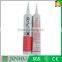 China supplier remarkable quality Fast curing acetic silicone water tank sealant
