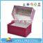 Hot Sale Luxury Cardboard Jewellery Gift Box