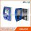 Wall mounting Touch Sceen Kiosk Self-service Machine With Payment Function support WIFI