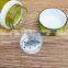promotion cheap tea glass drinking bottle with silicone