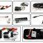 Best Selling Car Portable Jump Starter Charger Mini Power Bank 12000mah