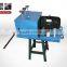 steel wire twisting machine