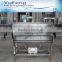 Automatic steam type bottle label shrink tunnel