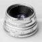 2016 NEW LENS Camera Lens For Fuji For Sony For NEX For Olympus M4/3 35mm F1.8 Camera Lens
