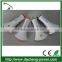 5V 2.1A Fan Shape Design Usb Batteries Charger for Iphone 5