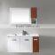 2015 Hot sale modern design PVC modern bathroom vanity,bathroom cabinet,bathroom vanity cabinet