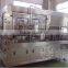 12 filling heads and 4 capping heads 2 in 1 automatic can filling and seaming machine