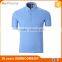 Mercerized Cotton Polo Shirt Classic Style Polo T-shirt Custom Polo Shirt