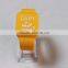 Latest Children silicone NFC wristbands for amusement park
