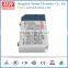 Meanwell 60W 700mA led dimmable driver/60W 700mA Multiple-Stage Output Current LED Power Supply/0-10v dimming led driver