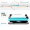 China manufacture 0.3mm 2.5D 9H tempered glass for iphone5 5s mobile phone anti blue light screen protector