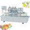 Ice pop filling sealing machine (CFR)
