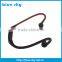 Hot selling and Popular Bluetooth sport Headset Necklace MP3