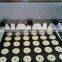 Stainless Steel Full Automatic Cookie Biscuit Production Line,fooding Machine,biscuit Machine