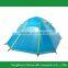 High Quality Backpack Folding Camping Tent For 1-2 Person