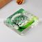 Square Antique Glass smoking Ashtray For Hotel Table Decoration