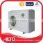 Alto AS-H50Y air source heat pump and spa heater capacity 15kw/h portable pool heater