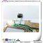2014 New custom Touch membrane keypad