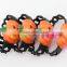 Hot Sale Halloween Led Flashing Bracelet Led Bracelet