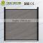 WPC Fence/Wood Plastic Fence/Enclosure Wall 1.8m/2.0m