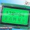 8-bit/4-bit Parallel,3-SPI Serial 128X64 stn graphic lcd module