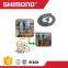 SHIMONO PP+PE meterial cable organizer to keep wires cleaning