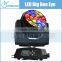 19X15W Bee Eye Popular Hot Sell Moving Head Light