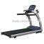 Hot Sale Fitness Commercial Motorized Treadmill With 3HP AC Motor