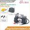 Car Air Compressor, Heavy Duty Air Compressor, Air Pump, Air Inflator, 2*cylinders Air Compressor