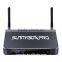 2016 amlogic s912 ott tv box Q9S kodi 16.1 s912 2gb 16gb emmc fire tv stick linux dual band wifi android 6.0 marshmallow tv box