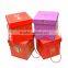 Durable Environmental Top quality paper disposable bento box